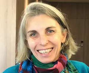 Dr. Ivana Kruijff-Korbayová