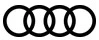 Logo "AUDI AG"