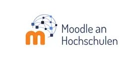 Symbol für den Verein Moodle an Hochschulen