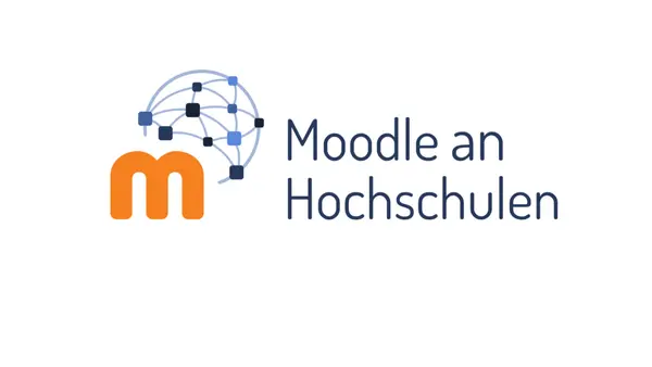 Symbol für den Verein Moodle an Hochschulen