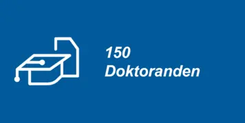 140 Doktoranden 