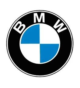 Abbildung des BMW Logos