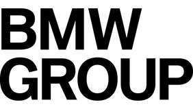 Logo der BMW Group